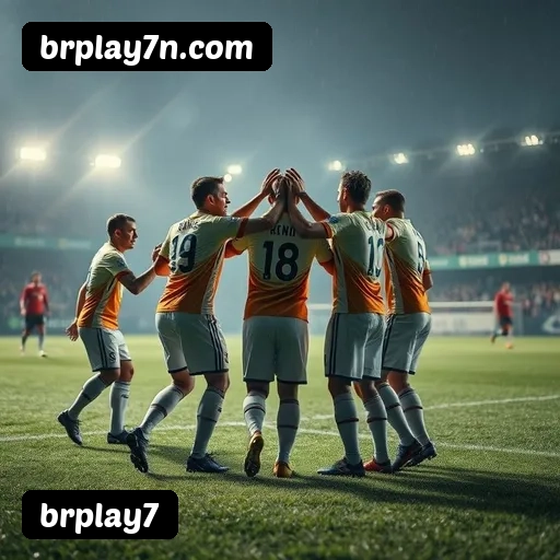 brplay7 bônus R$5.000 + 500 giros - Rollover 35x, prazo 30 dias, 38% taxa conversão