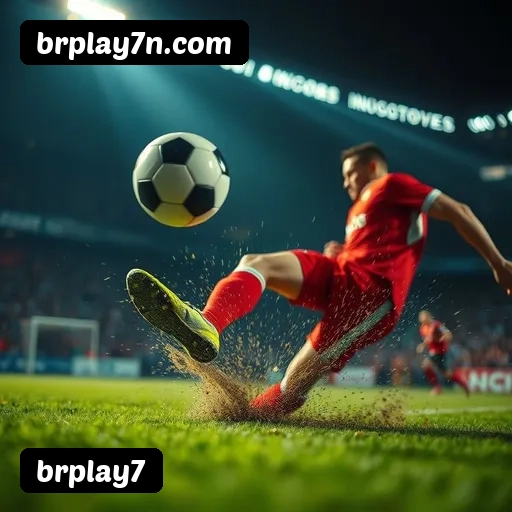 Níveis do programa VIP da brplay7